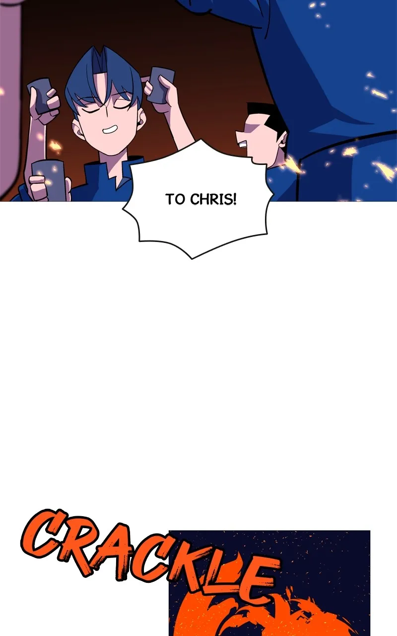 Read Becoming the Monarch chapter 10 image 40 on Lezhin