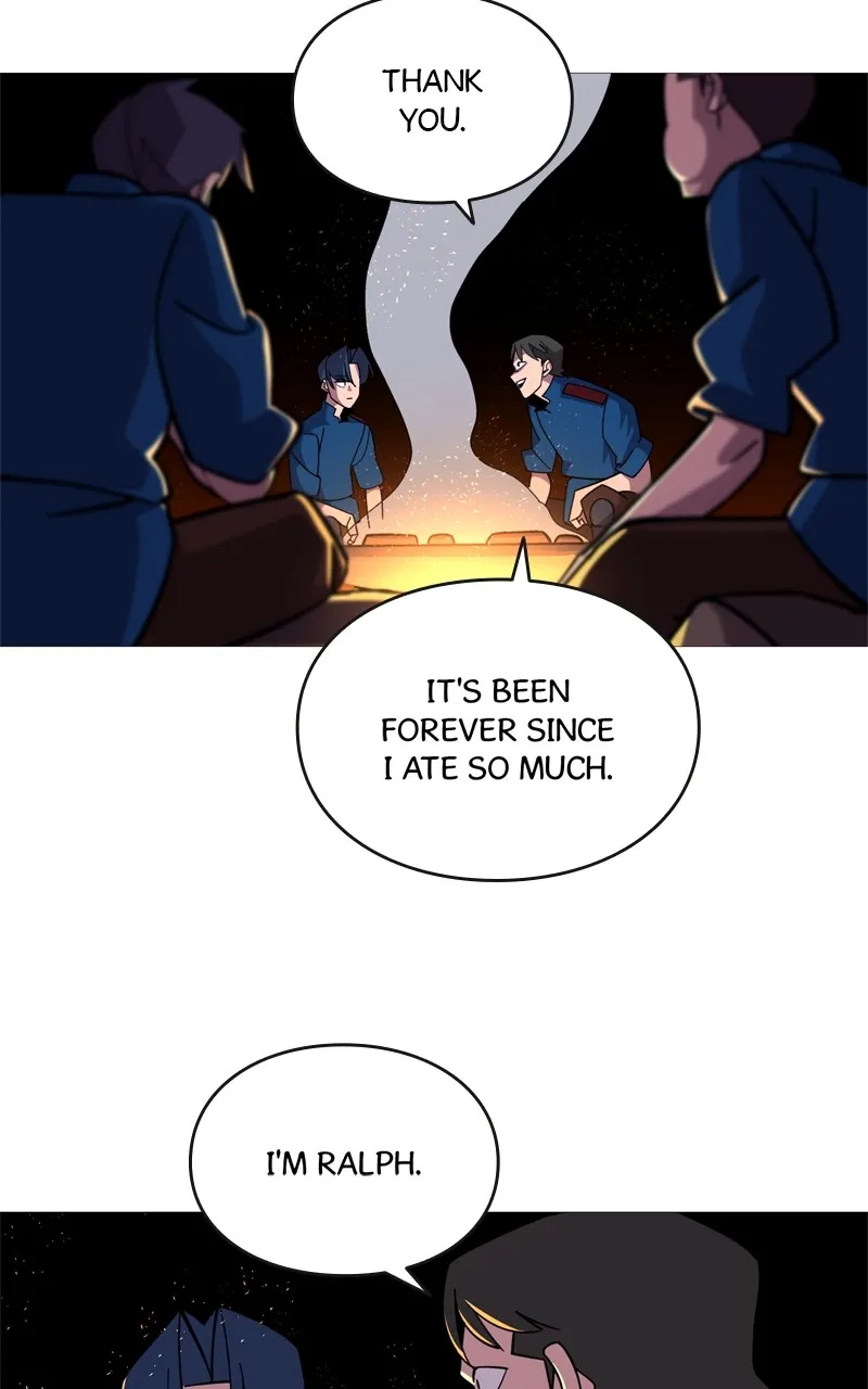 Read Becoming the Monarch chapter 10 image 42 on Lezhin