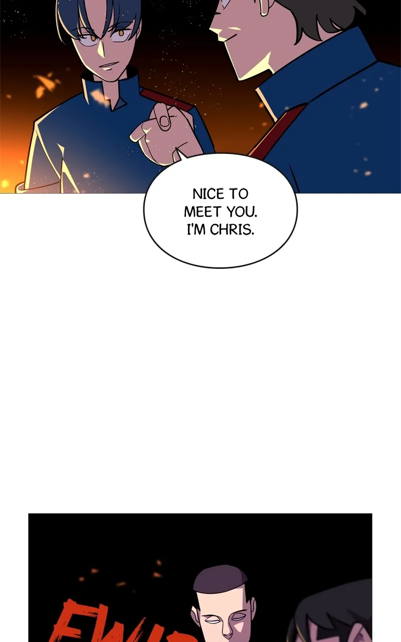 Read Becoming the Monarch chapter 10 image 43 on Lezhin