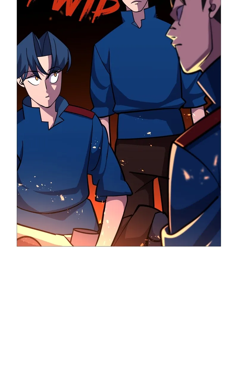 Read Becoming the Monarch chapter 10 image 44 on Lezhin