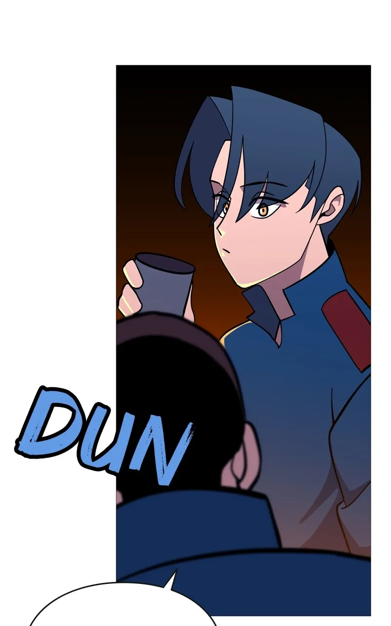 Read Becoming the Monarch chapter 10 image 45 on Lezhin