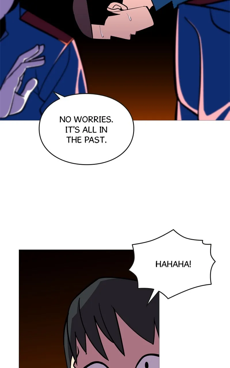 Read Becoming the Monarch chapter 10 image 47 on Lezhin