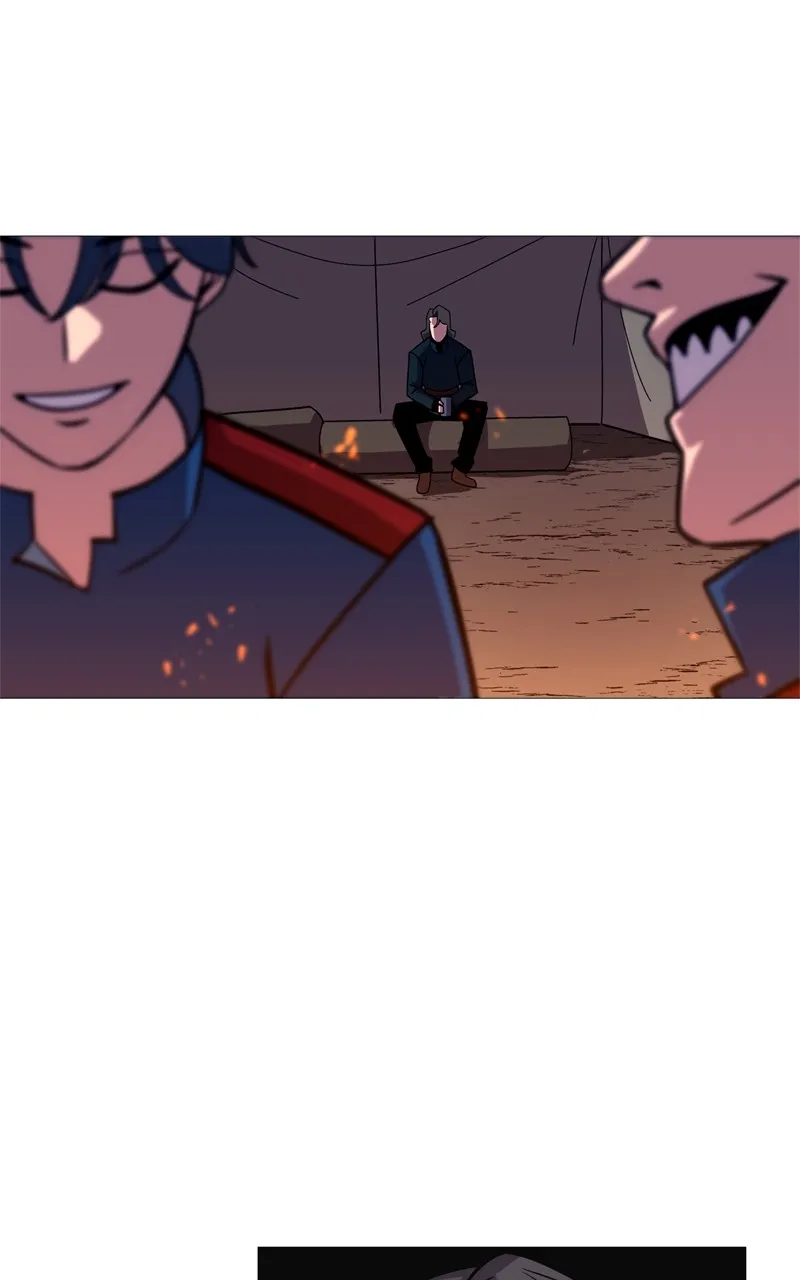 Read Becoming the Monarch chapter 10 image 49 on Lezhin