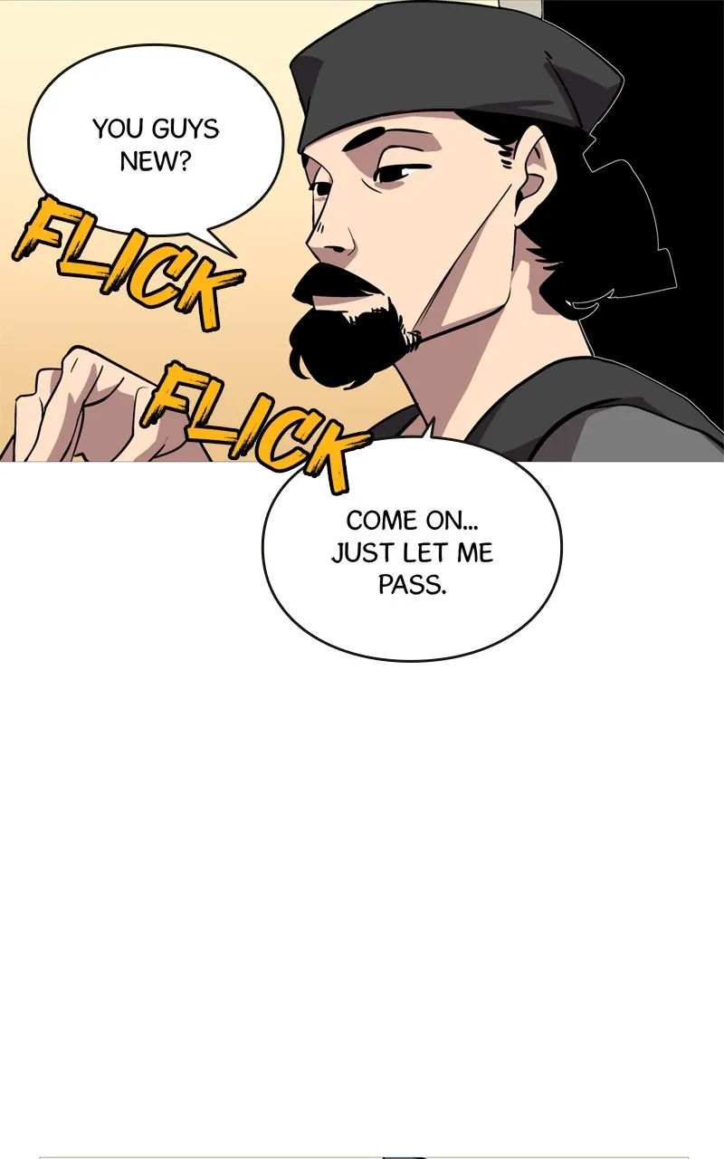 Read Becoming the Monarch chapter 10 image 5 on Lezhin
