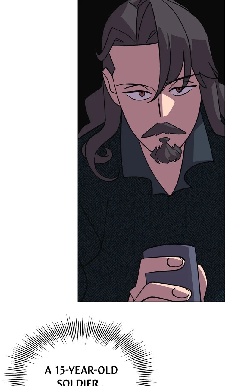 Read Becoming the Monarch chapter 10 image 50 on Lezhin