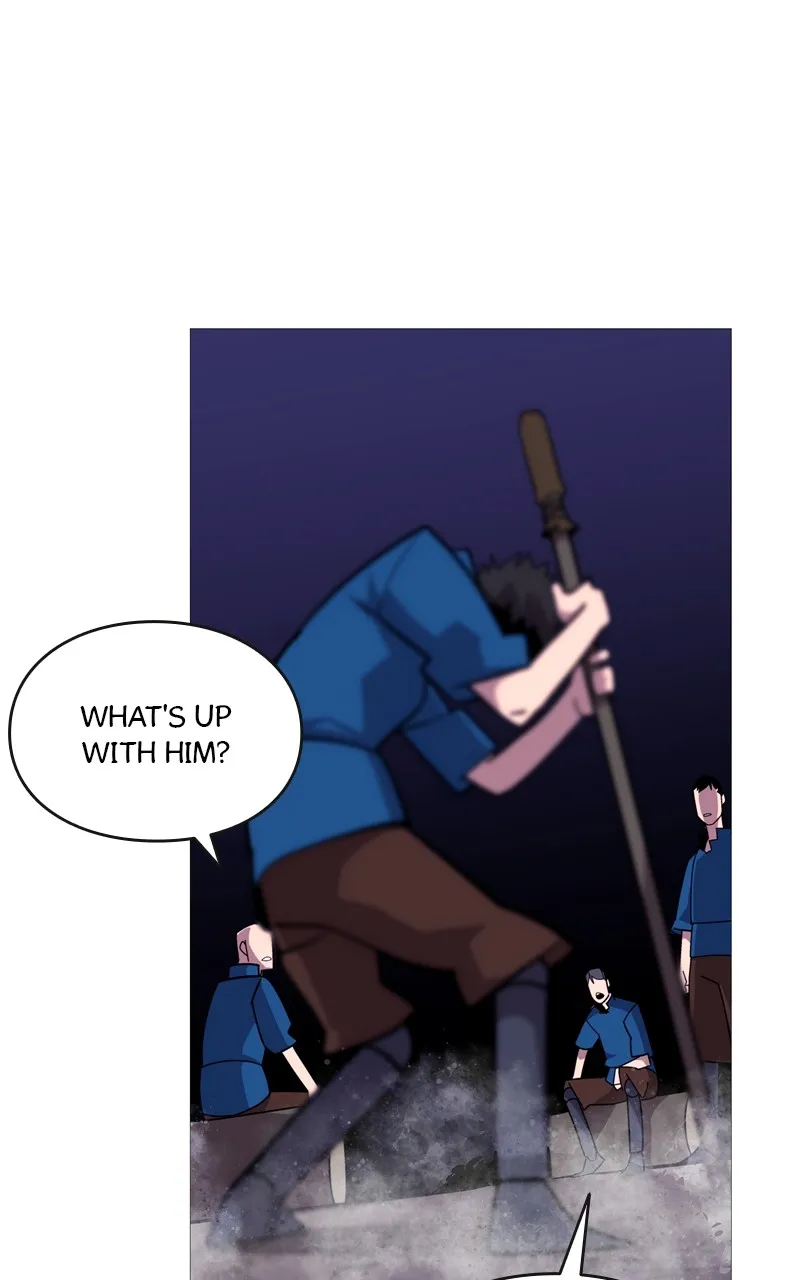Read Becoming the Monarch chapter 10 image 56 on Lezhin