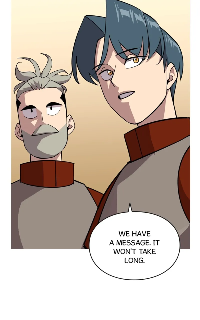 Read Becoming the Monarch chapter 10 image 6 on Lezhin