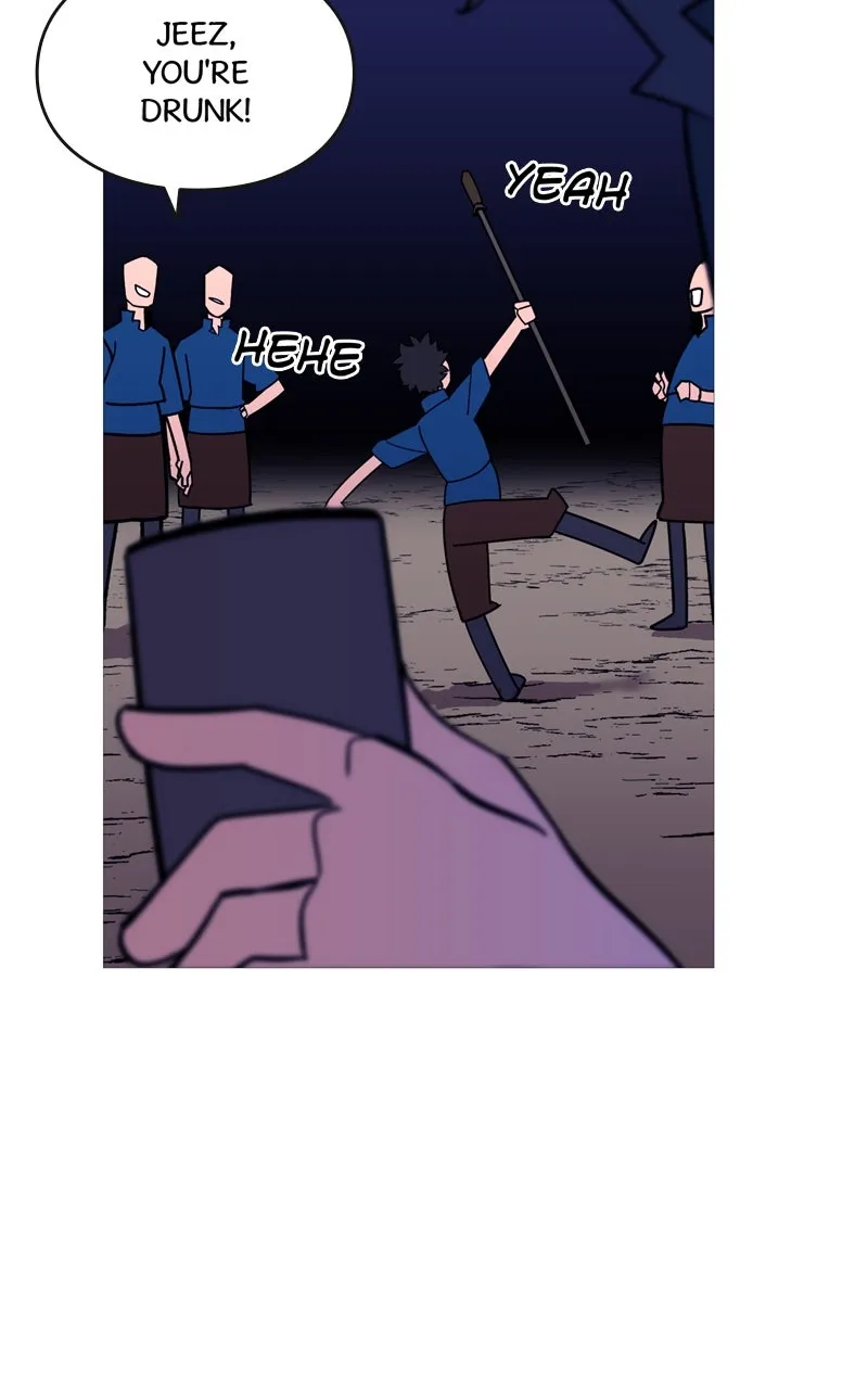 Read Becoming the Monarch chapter 10 image 68 on Lezhin