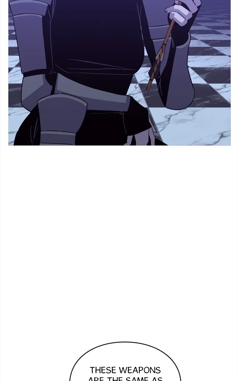 Read Becoming the Monarch chapter 100 image 2 on Lezhin