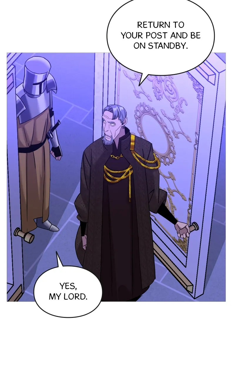 Read Becoming the Monarch chapter 100 image 21 on Lezhin