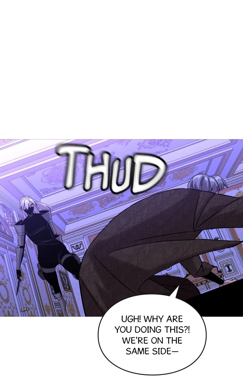 Read Becoming the Monarch chapter 100 image 27 on Lezhin