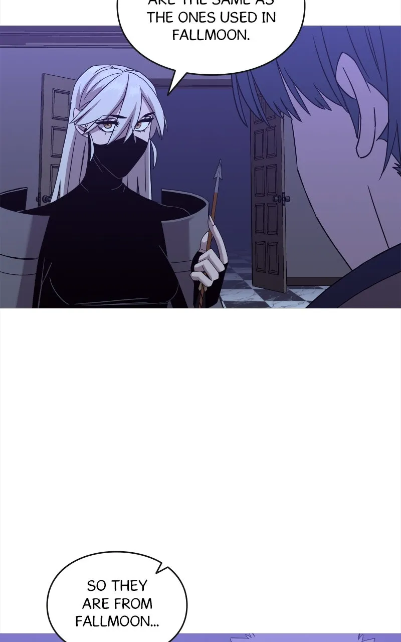 Read Becoming the Monarch chapter 100 image 3 on Lezhin