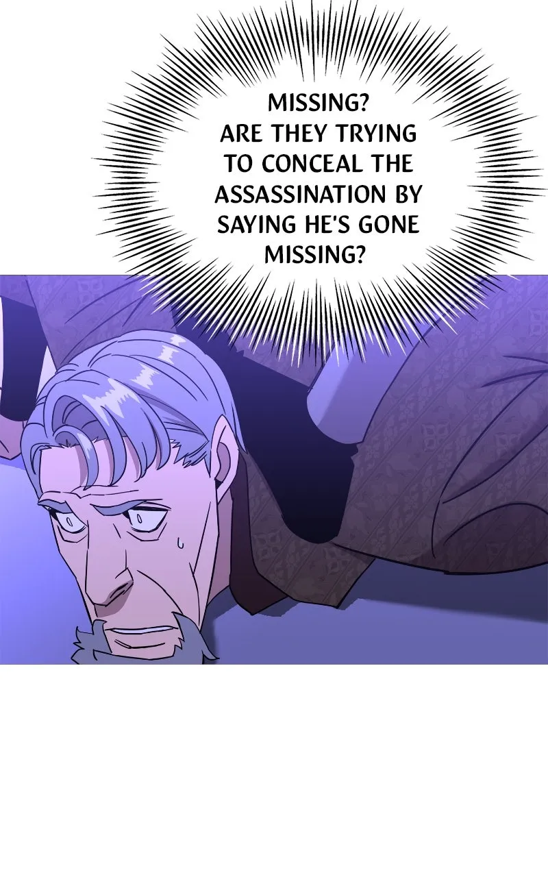 Read Becoming the Monarch chapter 100 image 32 on Lezhin