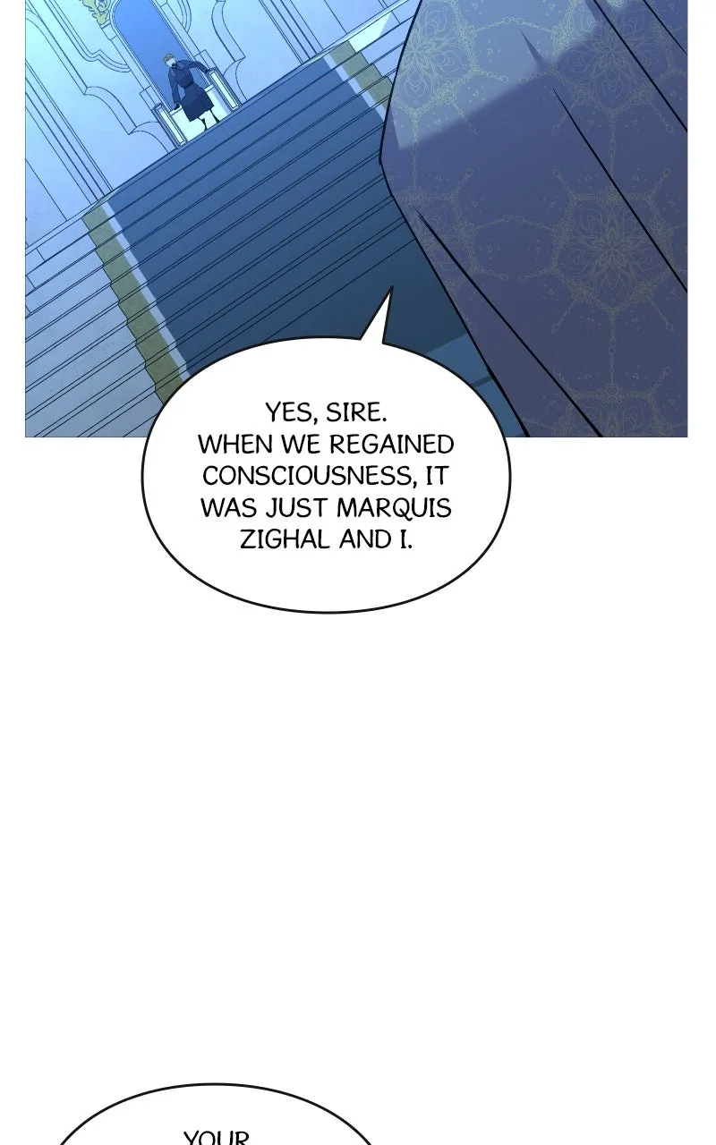 Read Becoming the Monarch chapter 100 image 38 on Lezhin