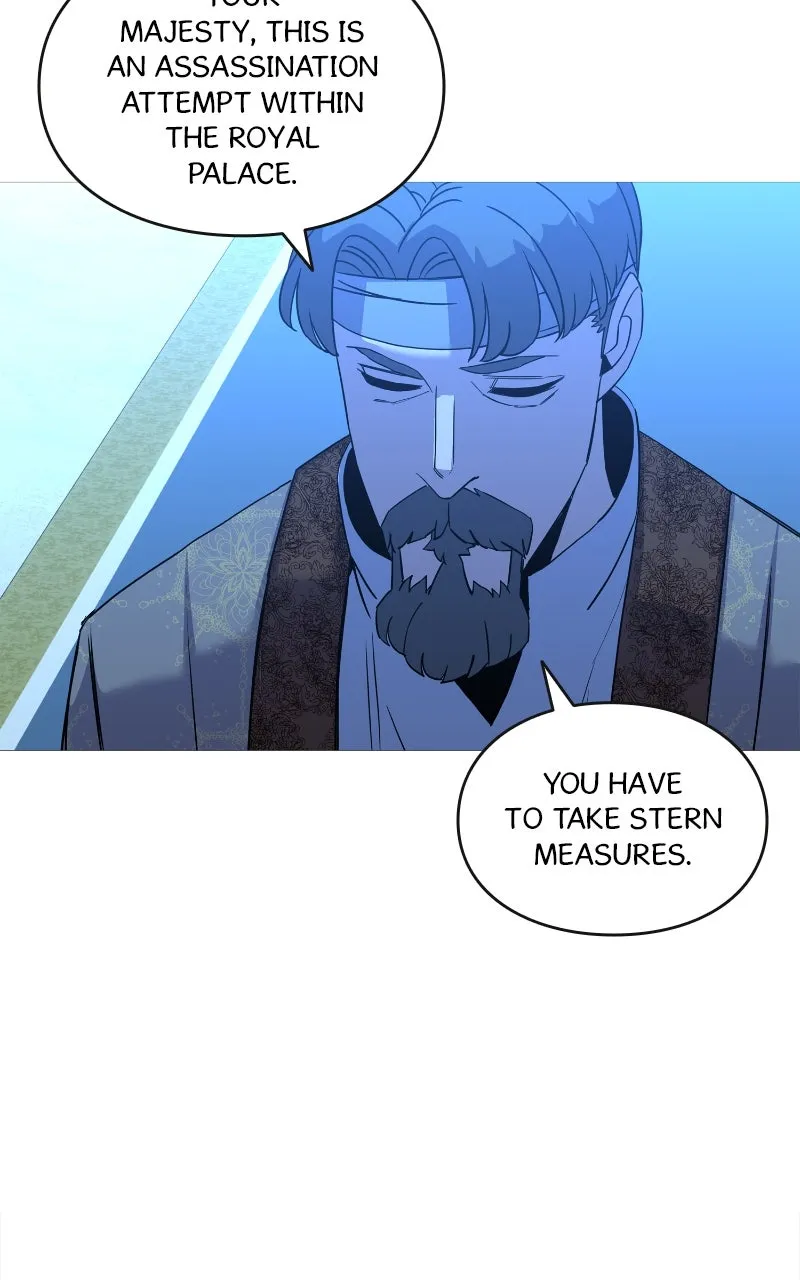 Read Becoming the Monarch chapter 100 image 39 on Lezhin