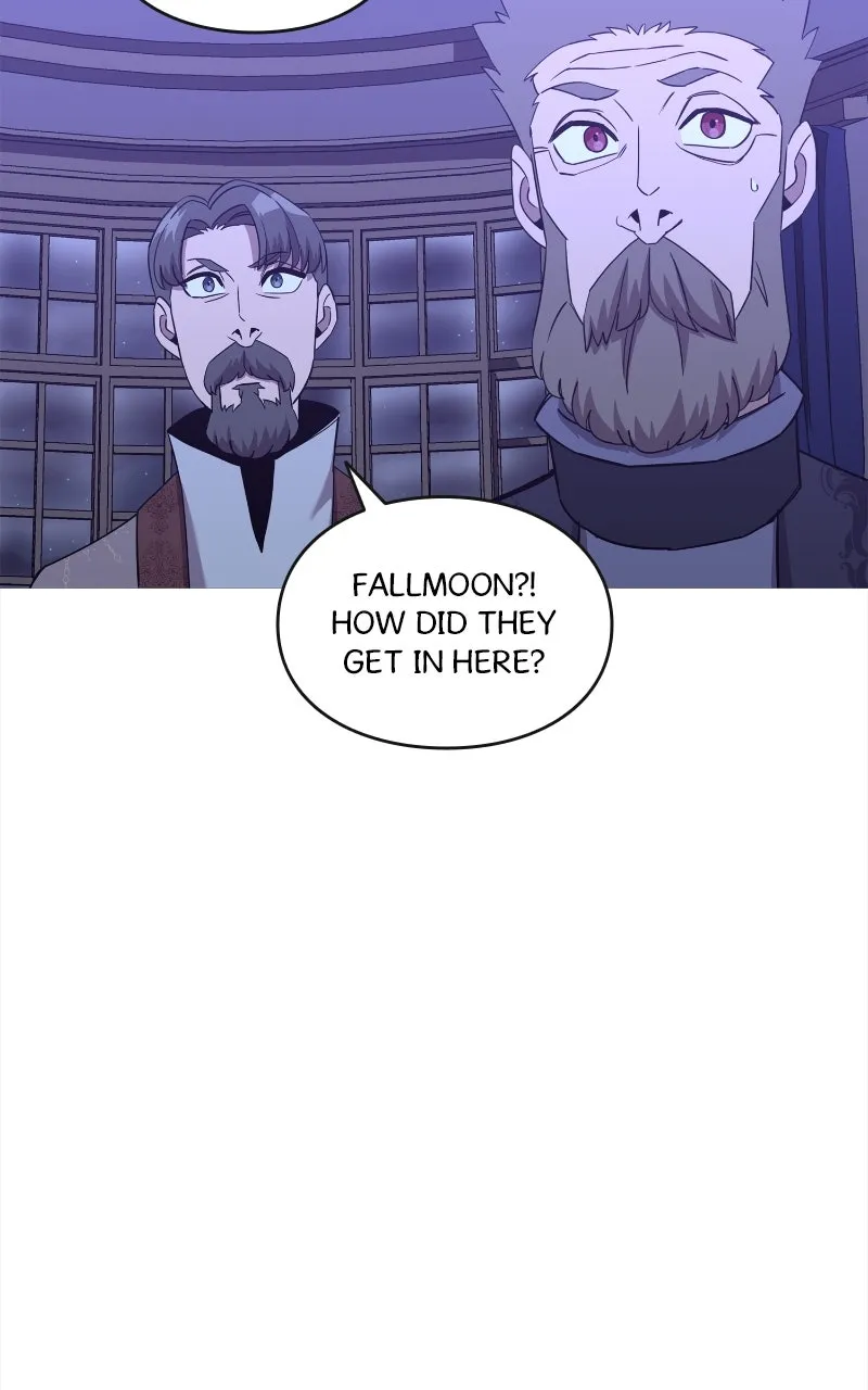 Read Becoming the Monarch chapter 100 image 4 on Lezhin