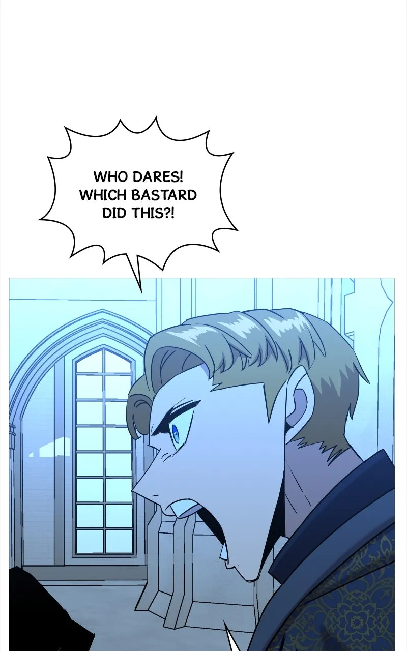 Read Becoming the Monarch chapter 100 image 40 on Lezhin