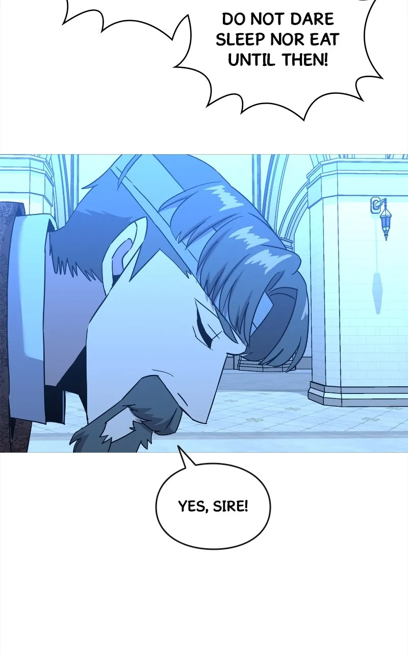 Read Becoming the Monarch chapter 100 image 42 on Lezhin
