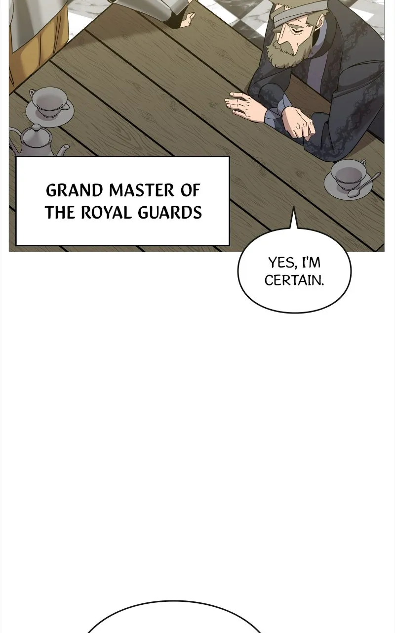 Read Becoming the Monarch chapter 100 image 44 on Lezhin