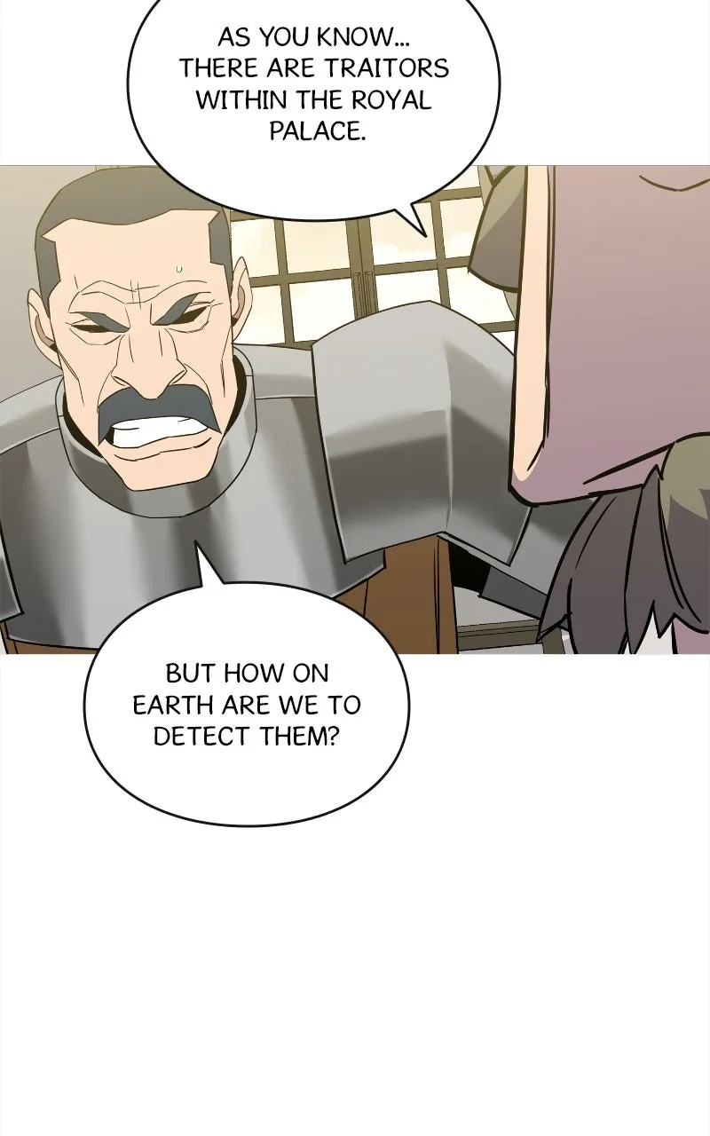Read Becoming the Monarch chapter 100 image 45 on Lezhin
