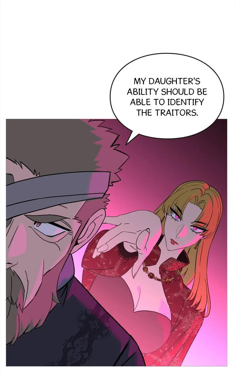 Read Becoming the Monarch chapter 100 image 46 on Lezhin