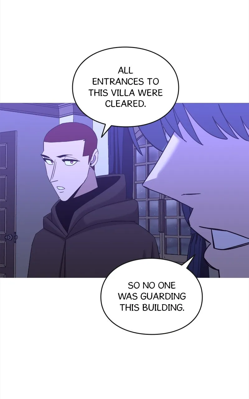 Read Becoming the Monarch chapter 100 image 5 on Lezhin