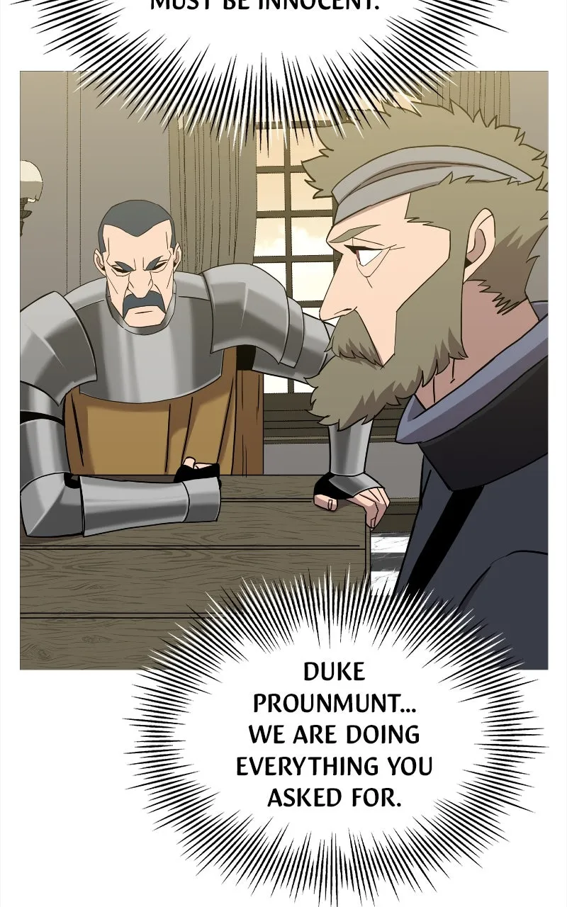 Read Becoming the Monarch chapter 100 image 50 on Lezhin