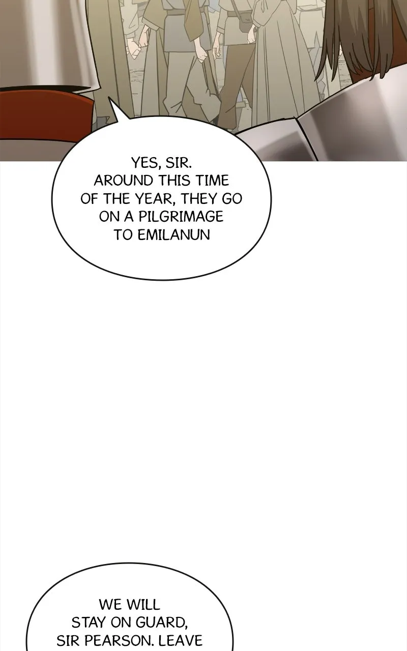 Read Becoming the Monarch chapter 100 image 54 on Lezhin
