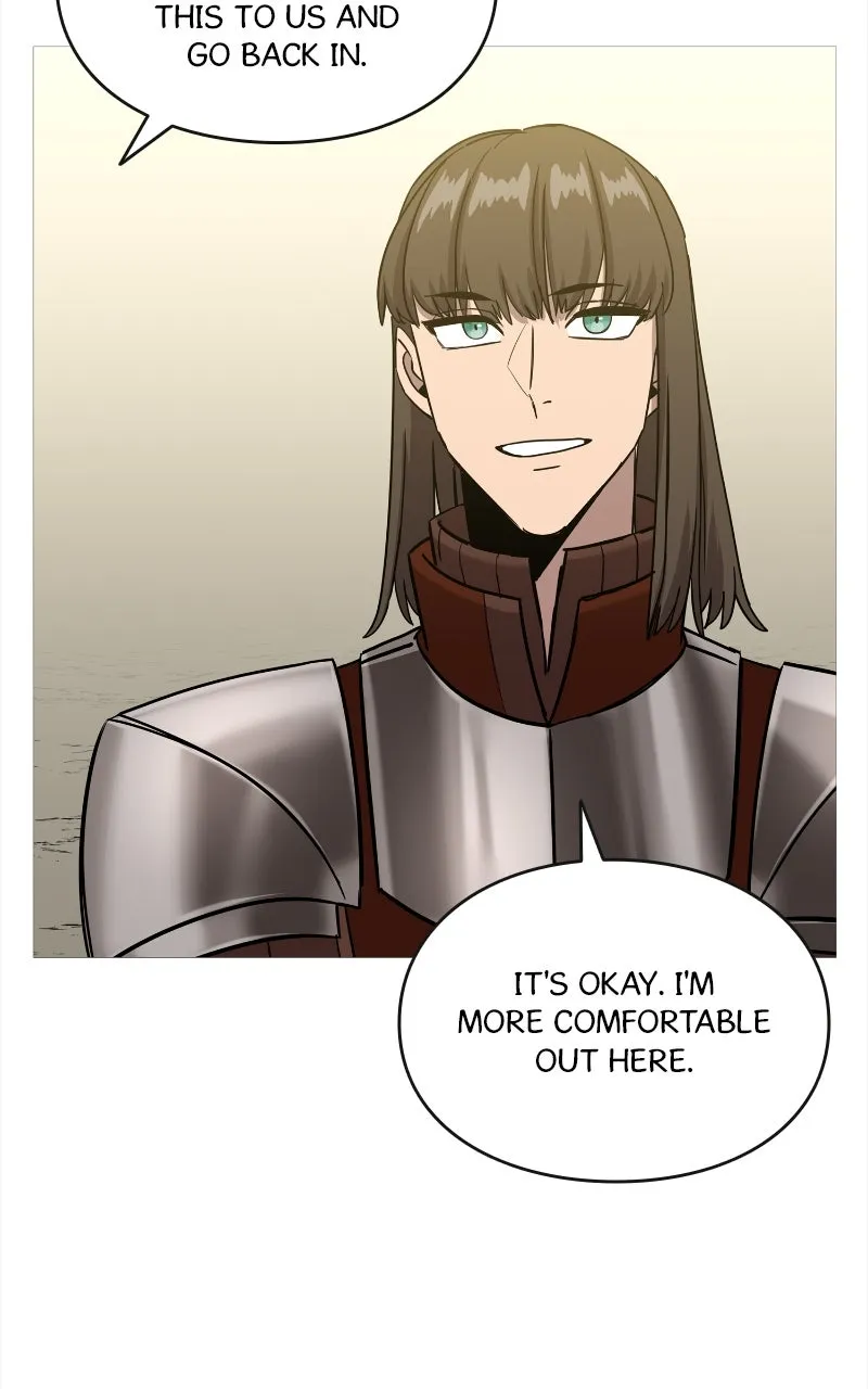 Read Becoming the Monarch chapter 100 image 55 on Lezhin