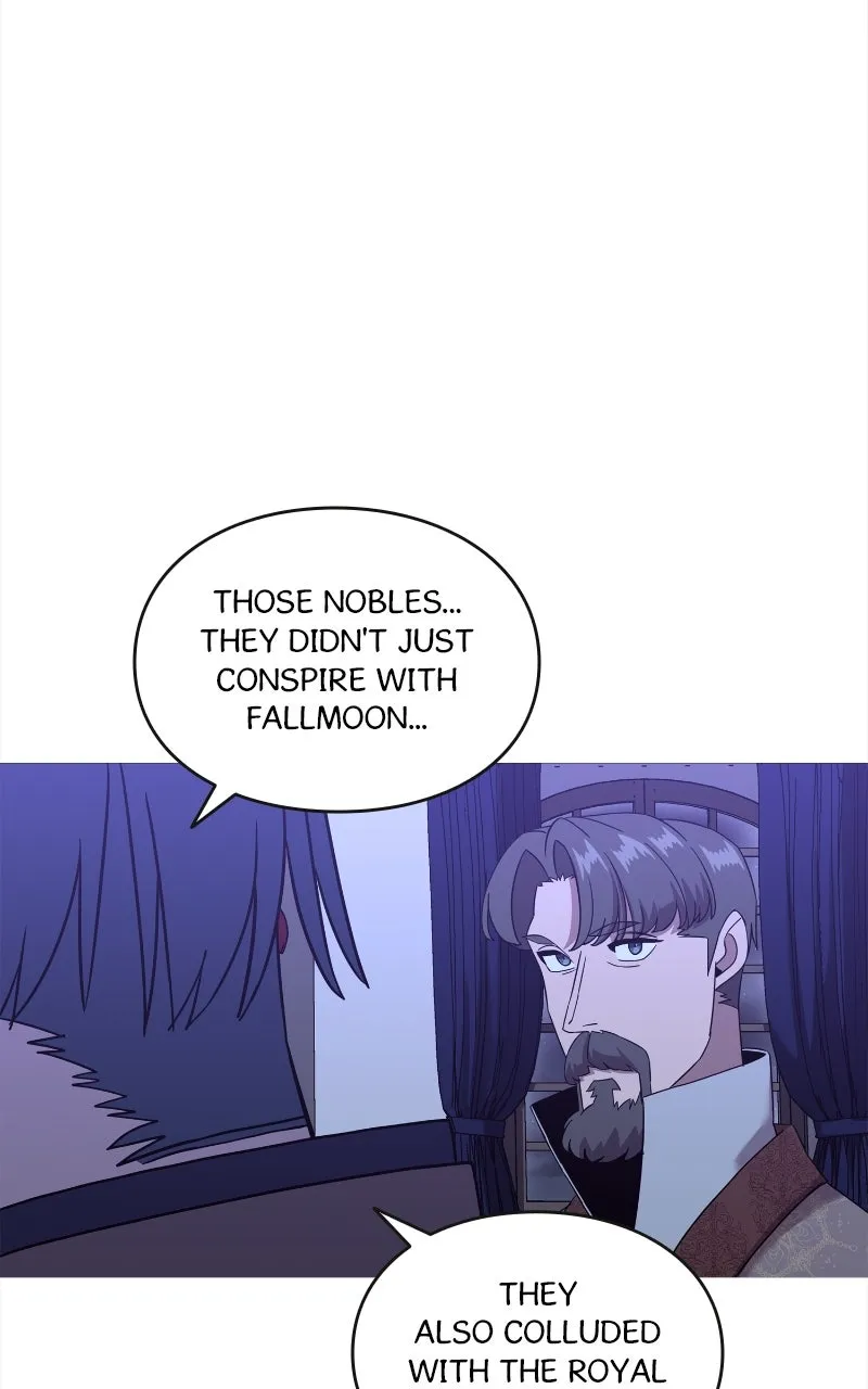 Read Becoming the Monarch chapter 100 image 6 on Lezhin