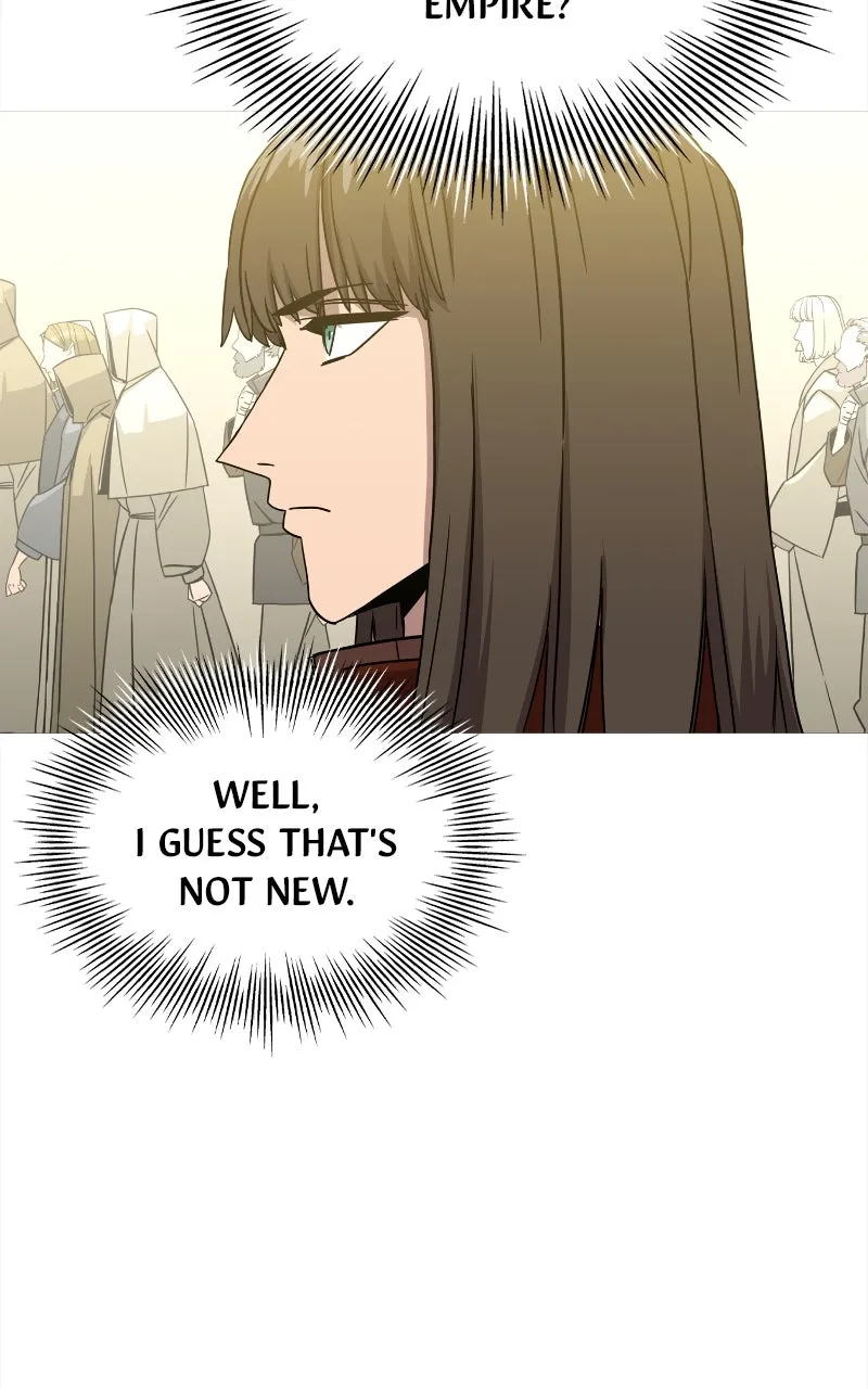Read Becoming the Monarch chapter 100 image 63 on Lezhin