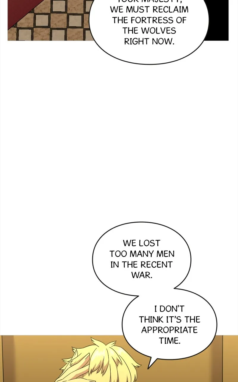 Read Becoming the Monarch chapter 100 image 66 on Lezhin