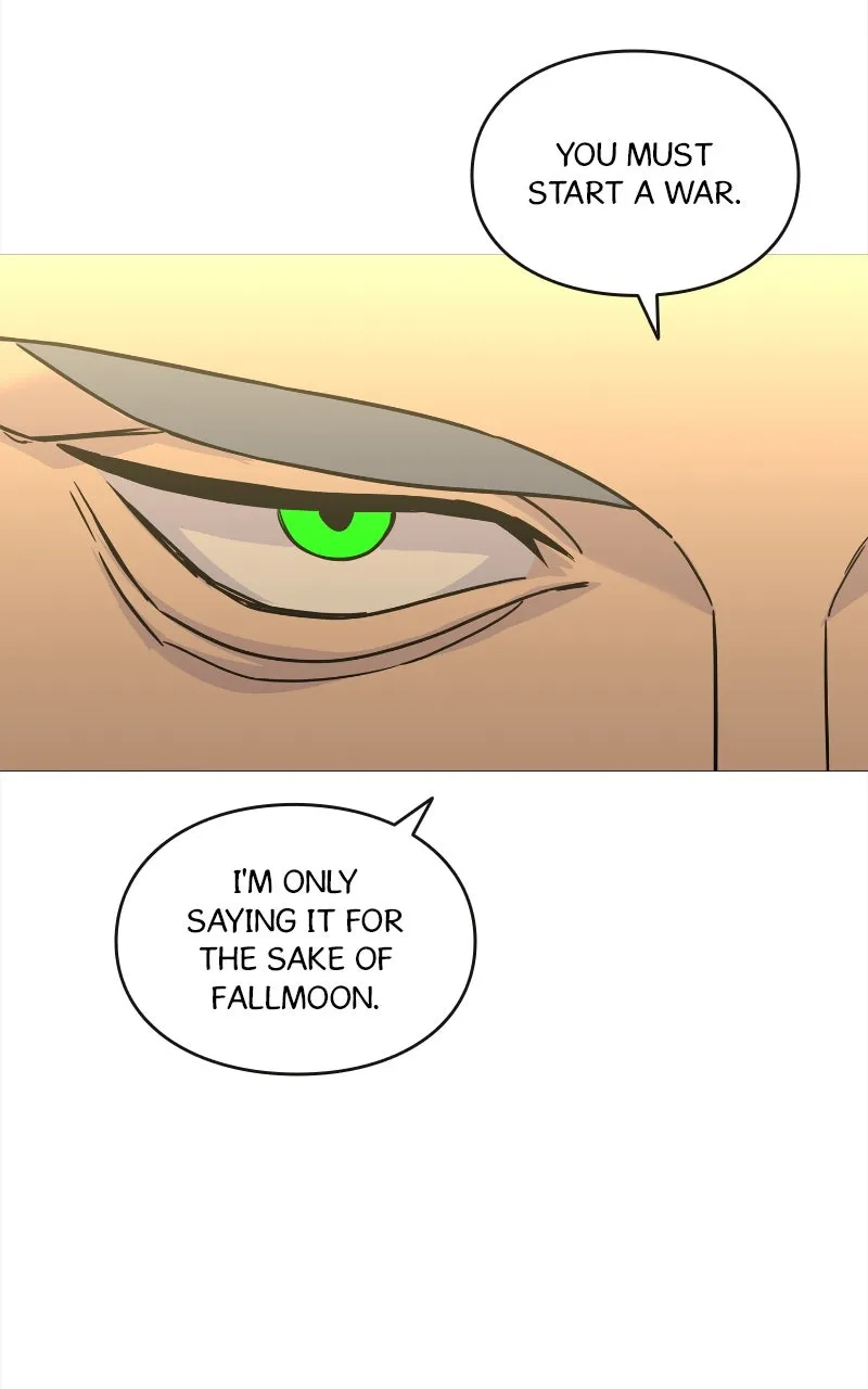 Read Becoming the Monarch chapter 100 image 68 on Lezhin