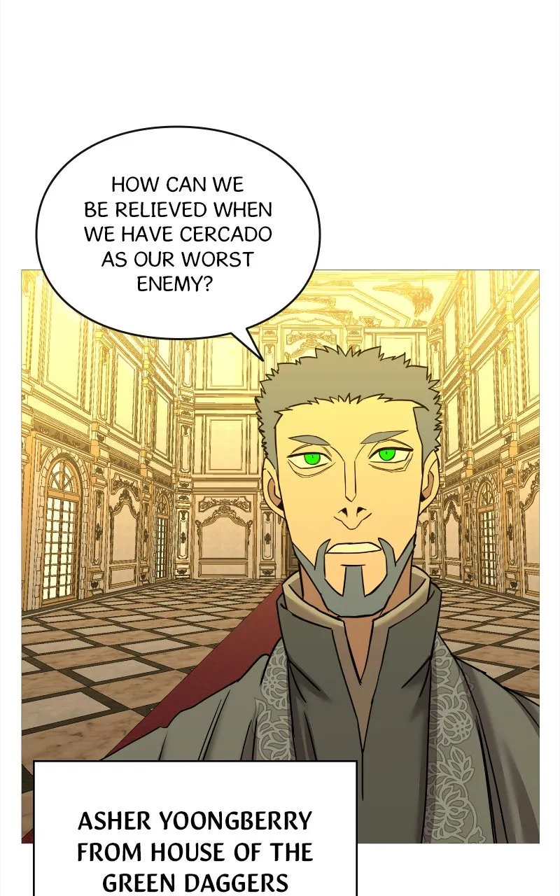 Read Becoming the Monarch chapter 100 image 69 on Lezhin