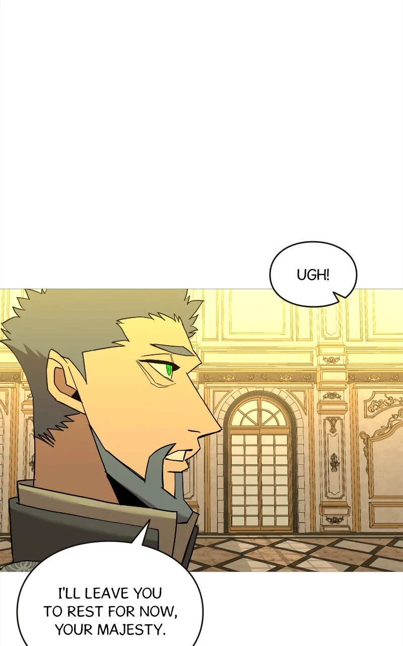 Read Becoming the Monarch chapter 100 image 73 on Lezhin