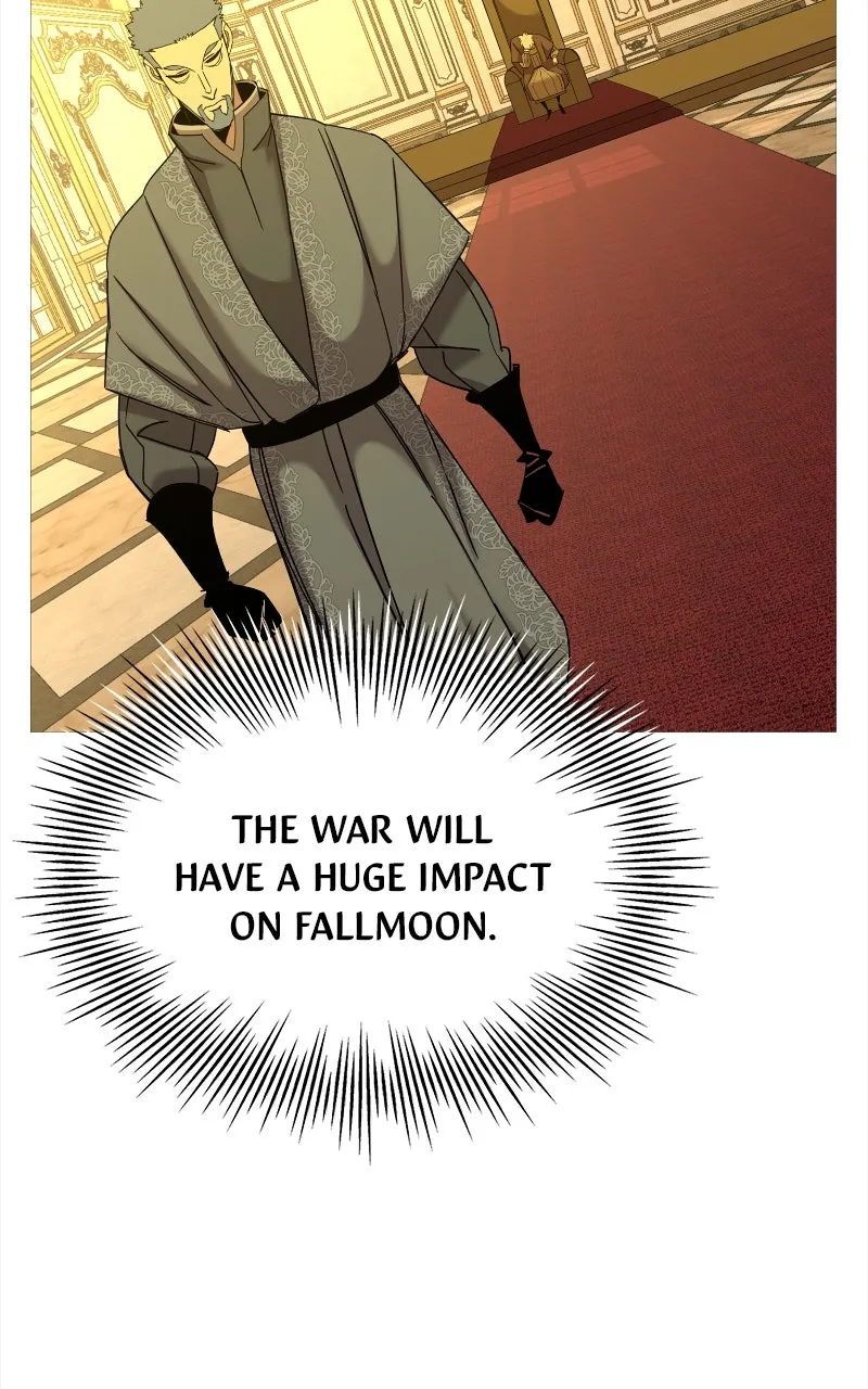 Read Becoming the Monarch chapter 100 image 75 on Lezhin