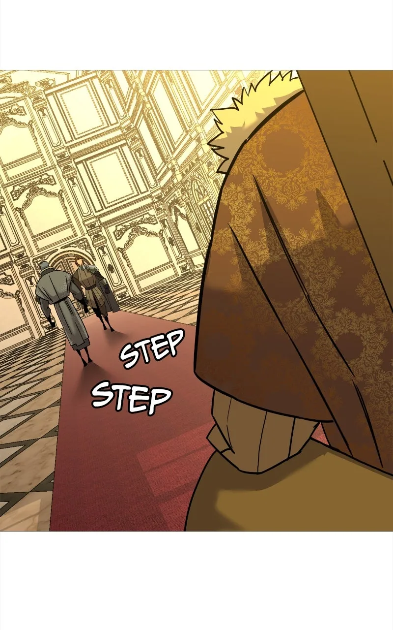 Read Becoming the Monarch chapter 100 image 78 on Lezhin