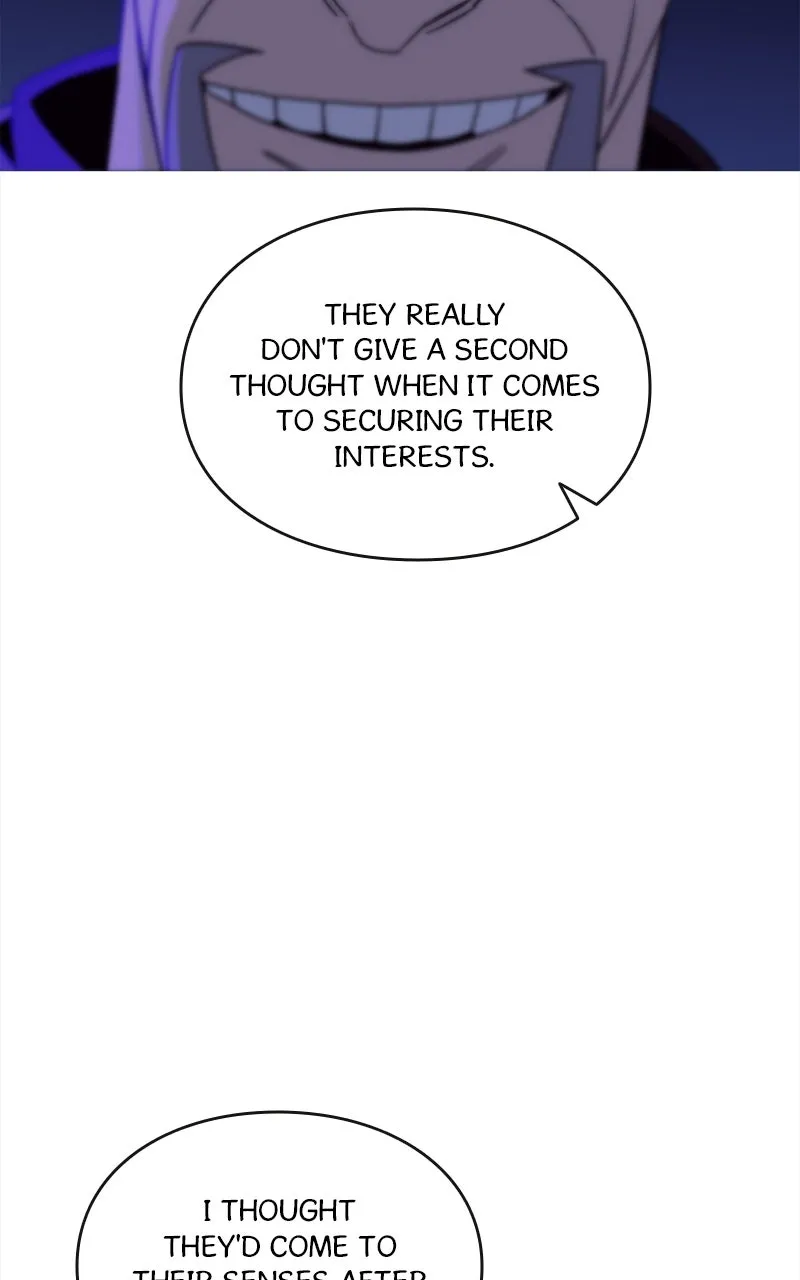 Read Becoming the Monarch chapter 100 image 8 on Lezhin