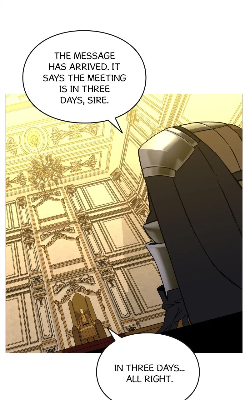 Read Becoming the Monarch chapter 100 image 81 on Lezhin
