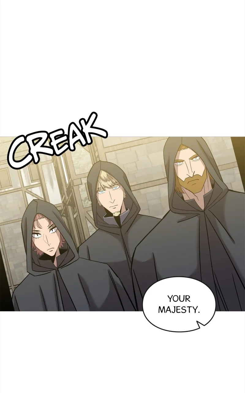 Read Becoming the Monarch chapter 100 image 85 on Lezhin