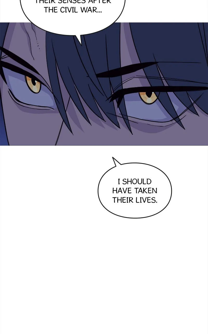Read Becoming the Monarch chapter 100 image 9 on Lezhin