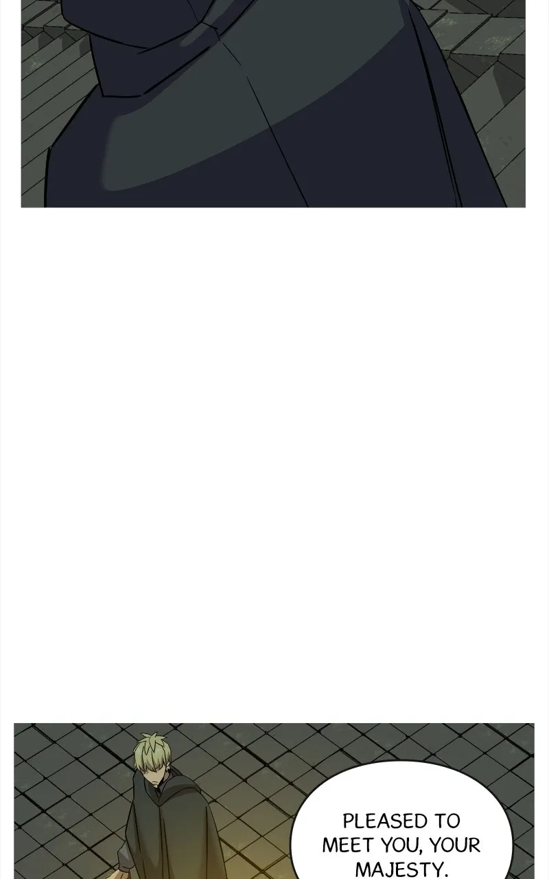 Read Becoming the Monarch chapter 100 image 90 on Lezhin