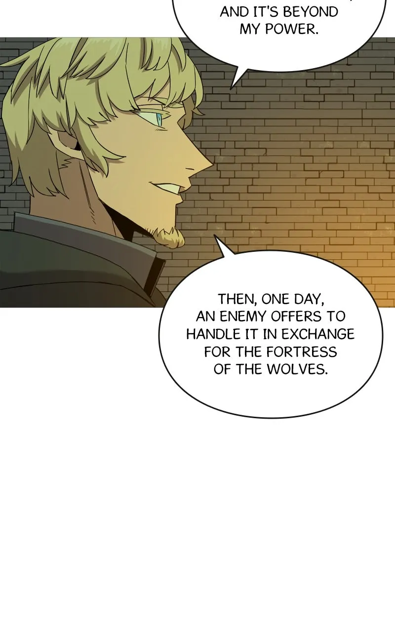Read Becoming the Monarch chapter 101 image 10 on Lezhin