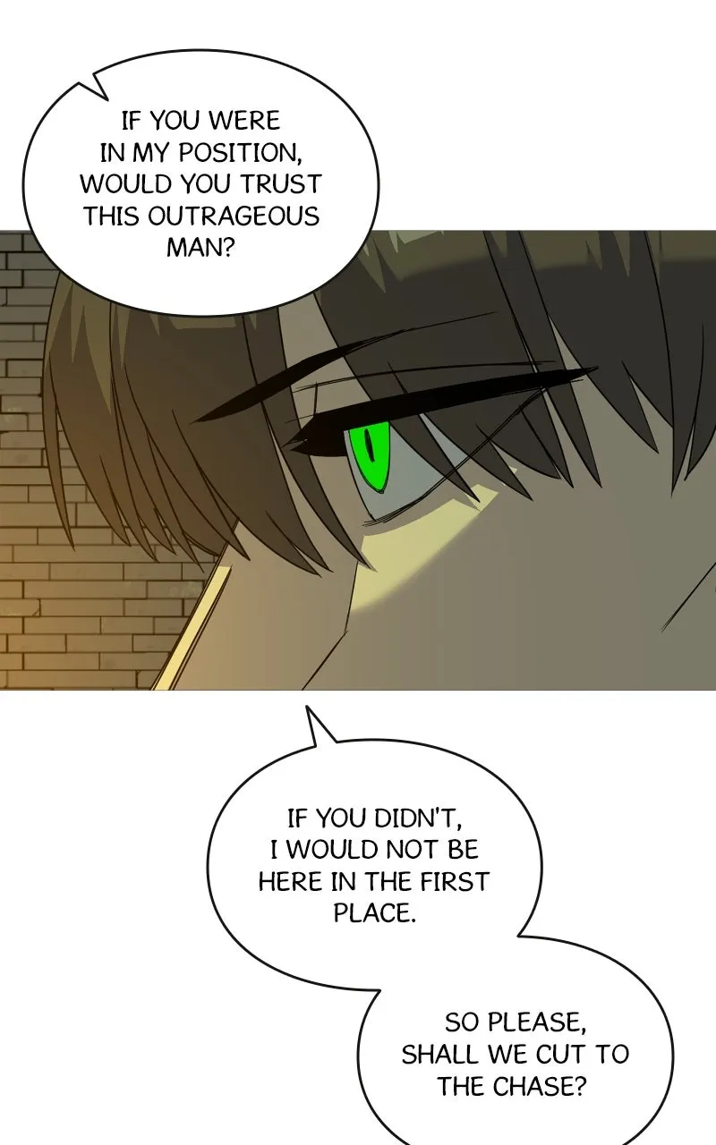 Read Becoming the Monarch chapter 101 image 11 on Lezhin