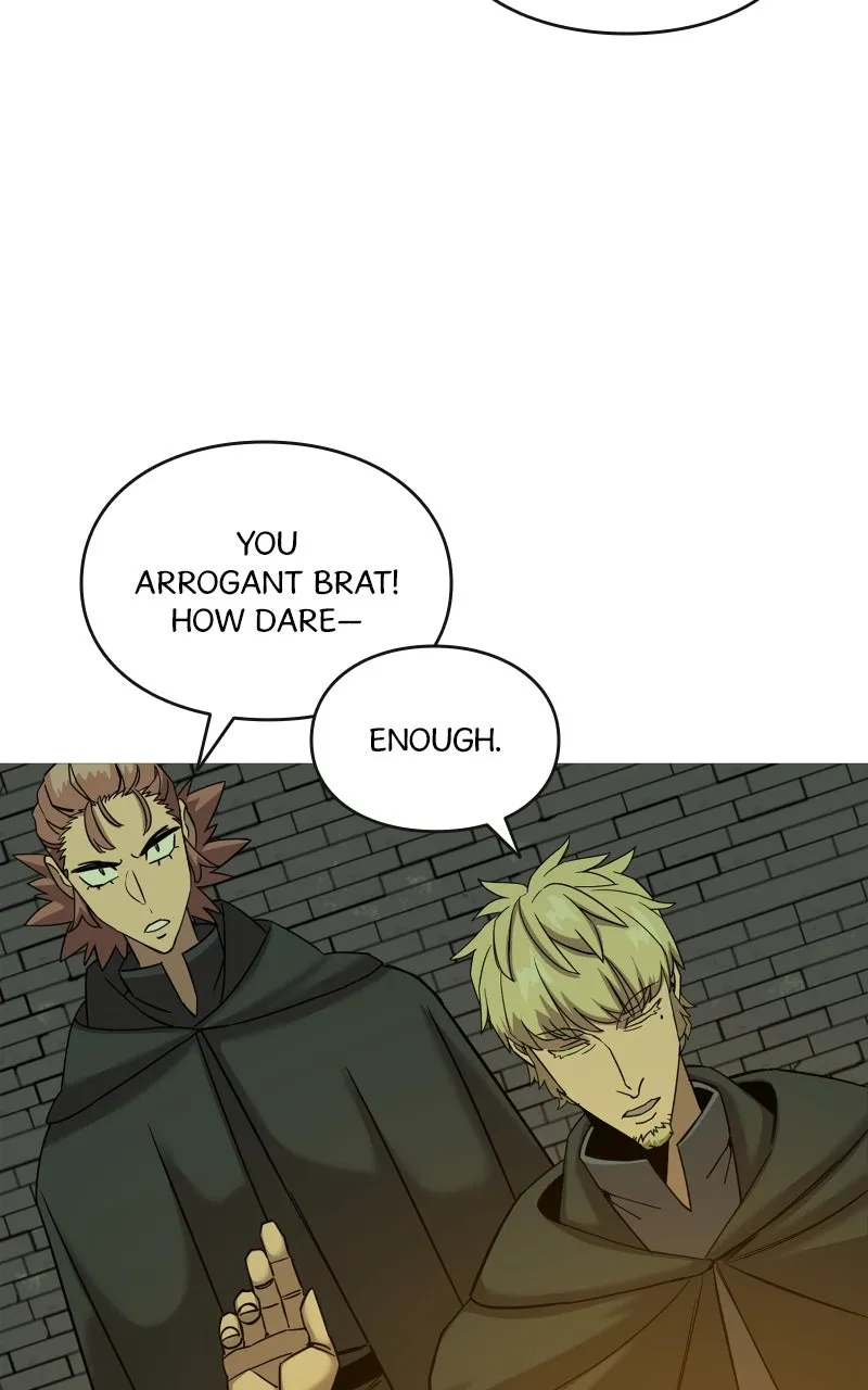 Read Becoming the Monarch chapter 101 image 12 on Lezhin