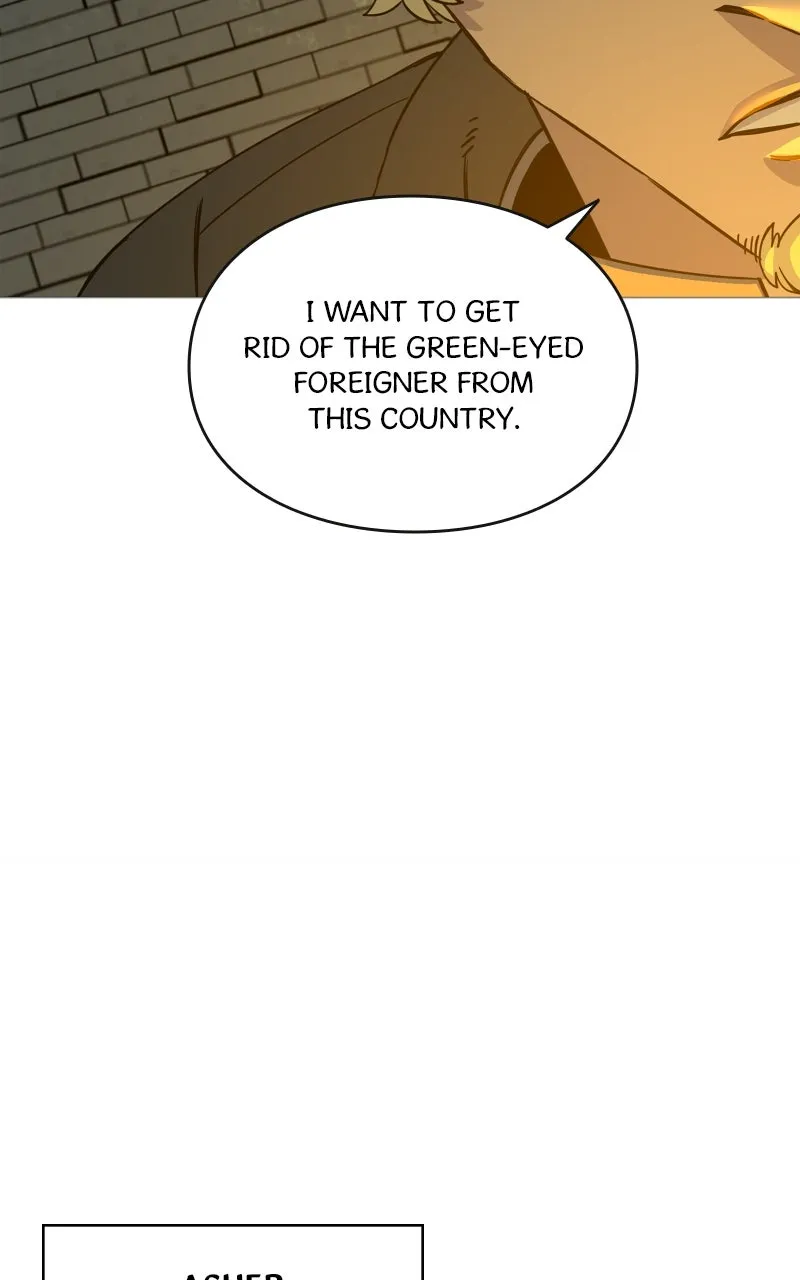 Read Becoming the Monarch chapter 101 image 14 on Lezhin