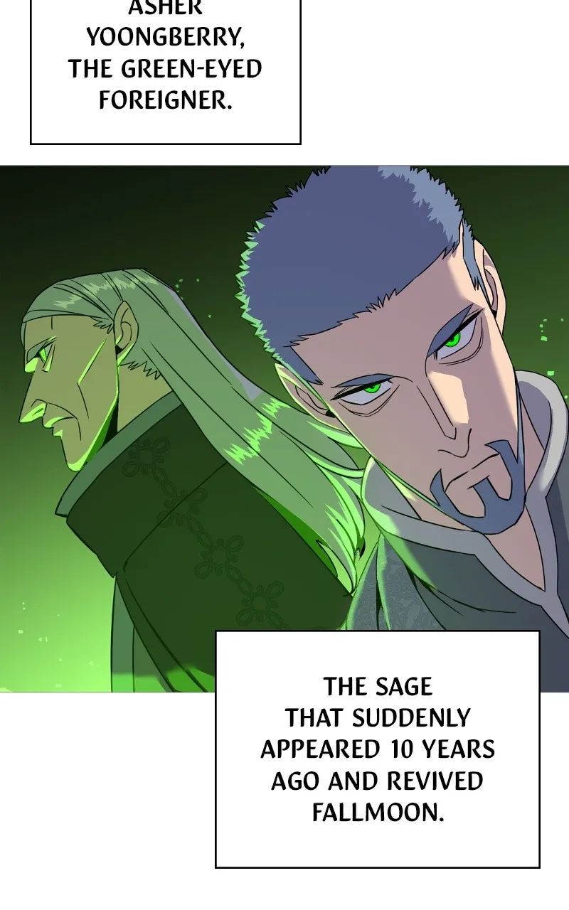 Read Becoming the Monarch chapter 101 image 15 on Lezhin