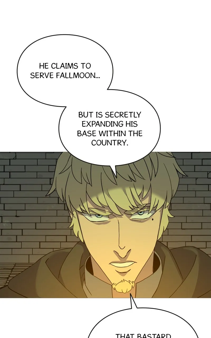 Read Becoming the Monarch chapter 101 image 17 on Lezhin