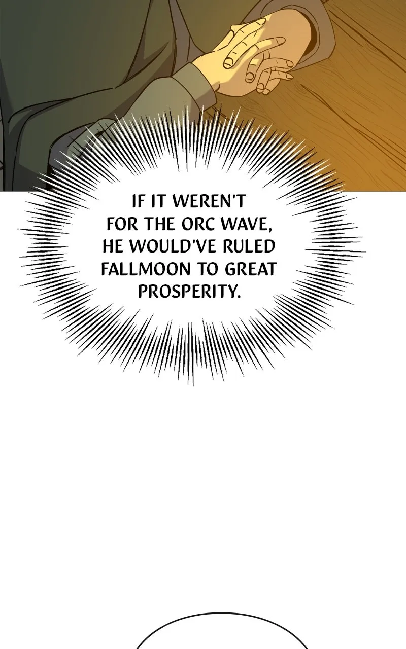 Read Becoming the Monarch chapter 101 image 21 on Lezhin