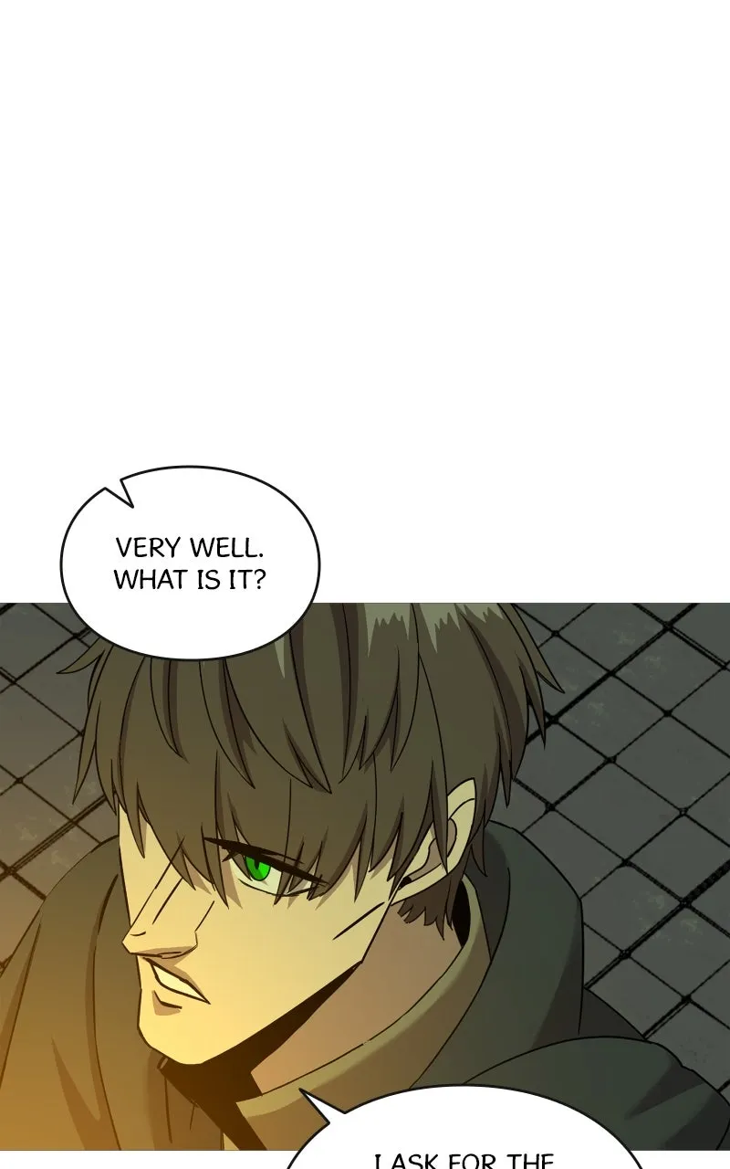 Read Becoming the Monarch chapter 101 image 23 on Lezhin